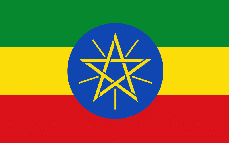 Ethiopia