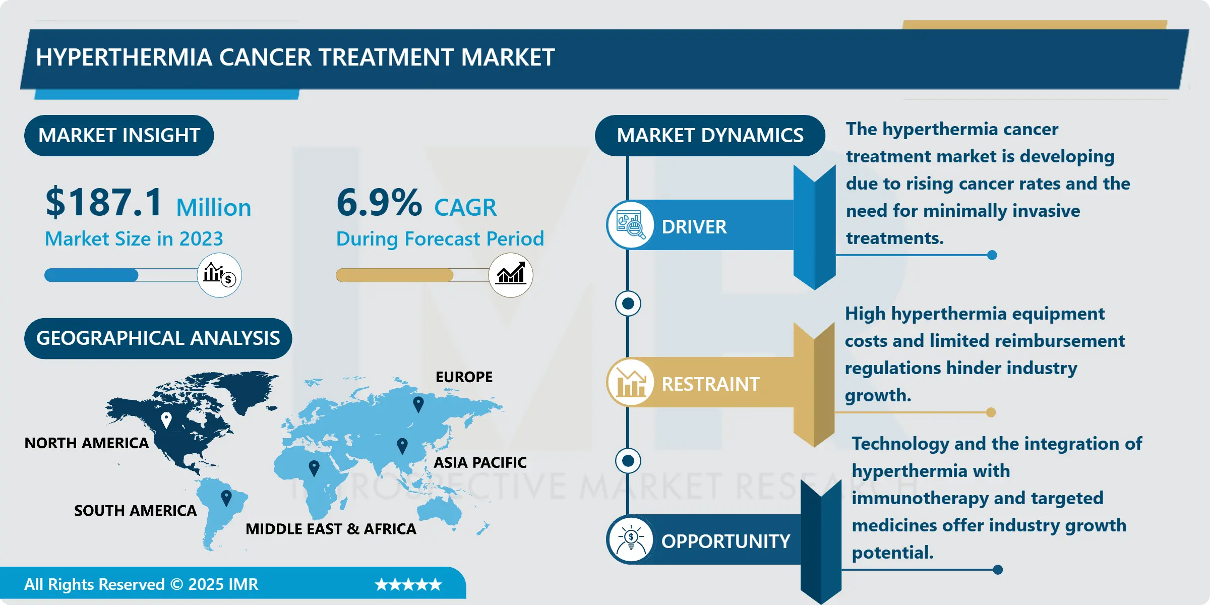 Hyperthermia Cancer Treatment Market - Analysis and Forecast (2024-2032)