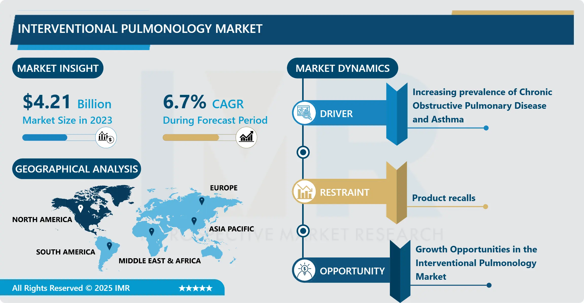 Interventional Pulmonology Market - Analysis and Forecast (2024-2032)