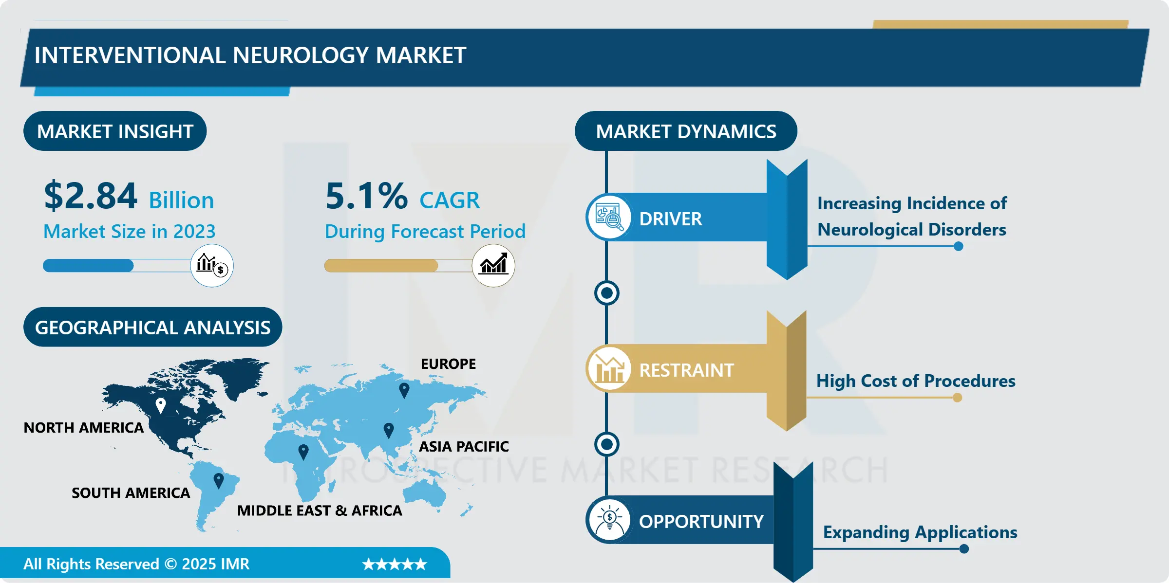 Interventional Neurology Market - Industry Growth & Trend Analysis (2024-2032)