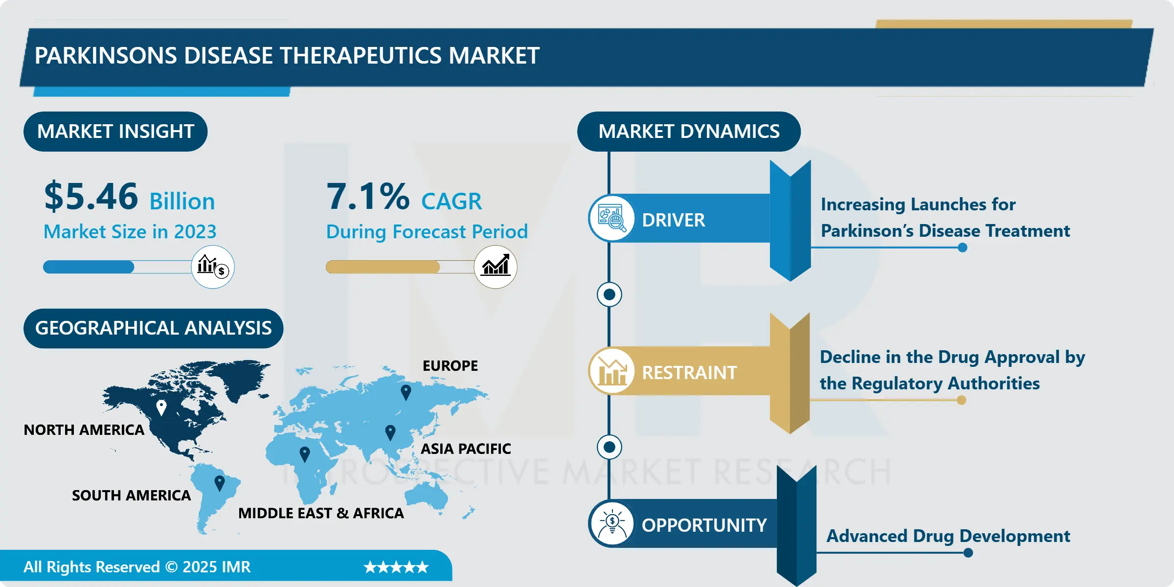 Parkinsons Disease Therapeutics Market - Comprehensive Analysis & Growth Outlook to 2032