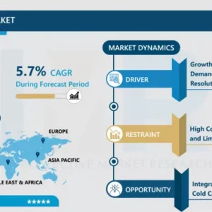 Forensic Swab Market - Trends, Size & Outlook (2024-2032)