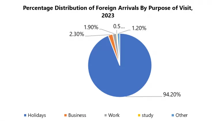 South Africa Airlines Market - In-Depth Insights & Analysis